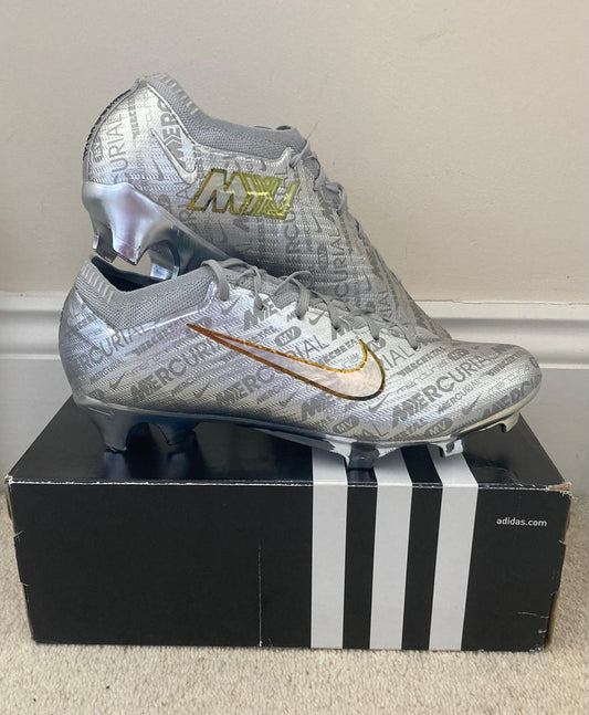 Nike Zoom Mercurial Vapor 15 Elite XXV SE FG